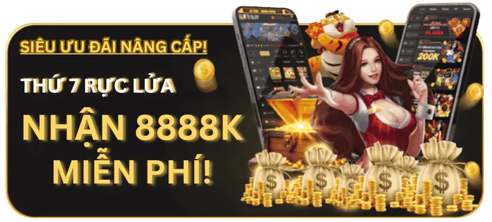 Hoàn trả không giới hạn vua88