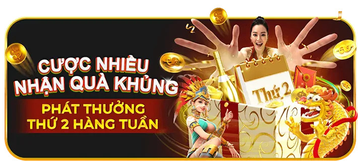 Xu hướng phát triển game nổ hũ trực tuyến
