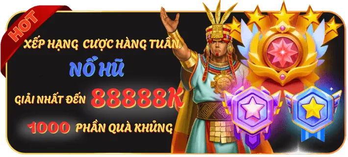 Các loại Slot Game phổ biến tại Vua88