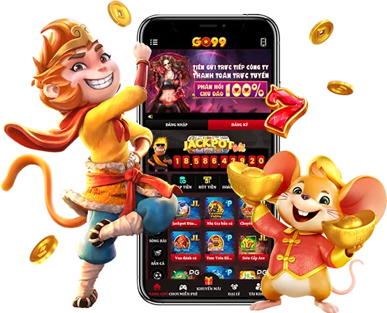Cài đặt ứng dụng vua88 nổ hũ trên điện thoại