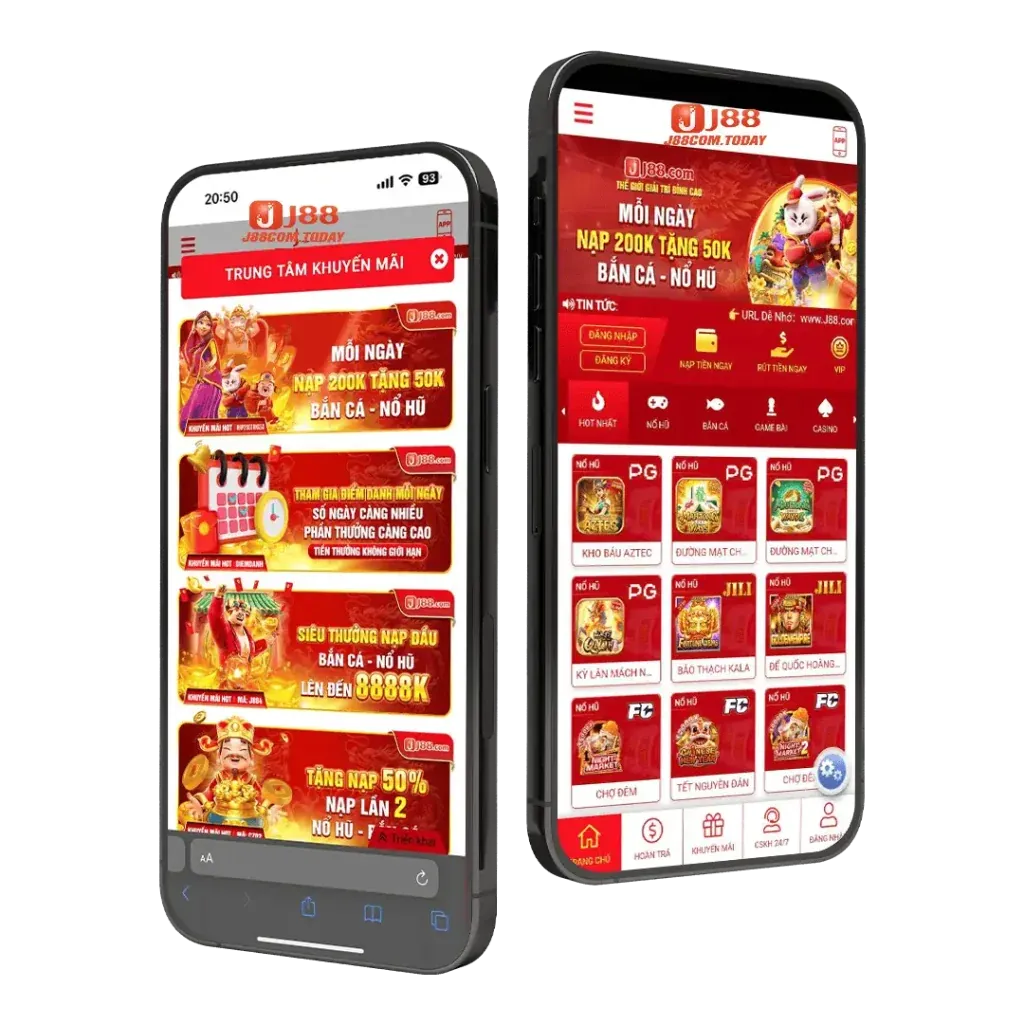 Đa dạng phòng chơi bắn cá tại Vua88 Nổ Hũ
