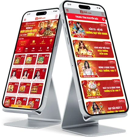 Chọn phiên bản vua88 nổ hũ cho Android hoặc iOS