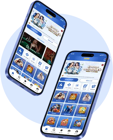 Đồ họa sắc nét trong game bắn cá Vua88