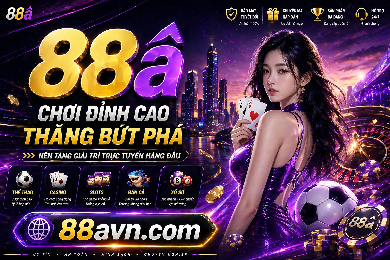 Hình ảnh tổng quan các môn thể thao đa dạng tại Vua88 Nổ Hũ