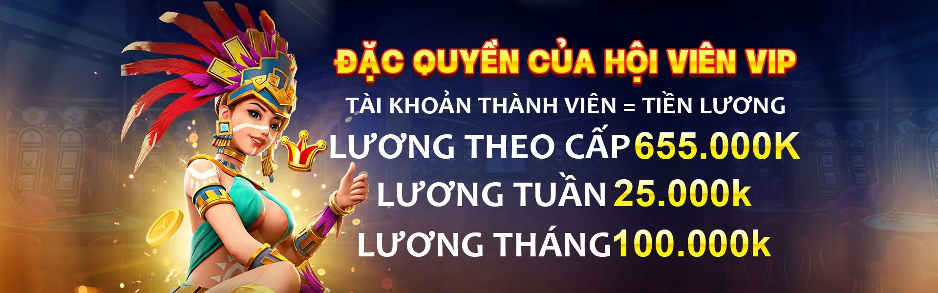Các Chương Trình Khuyến Mãi Hấp Dẫn Nhất 2026 tại Vua88 Nổ Hũ
