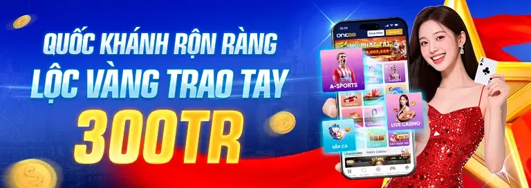 Ưu Đãi VIP Độc Quyền Vua88