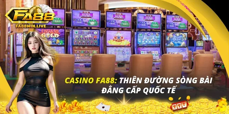 Hướng dẫn chơi casino trực tuyến vua88